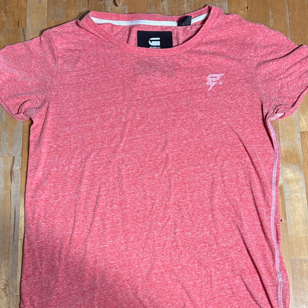G-Star Raw Slim Fit T-Shirt